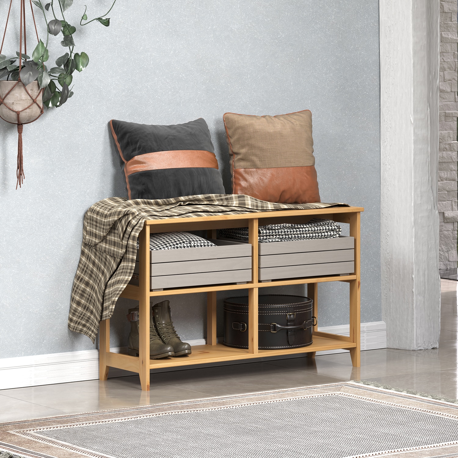 Trendfurn Arona Shelf