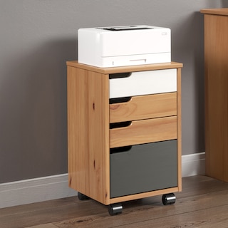 Trendfurn Mestre Roll Cart