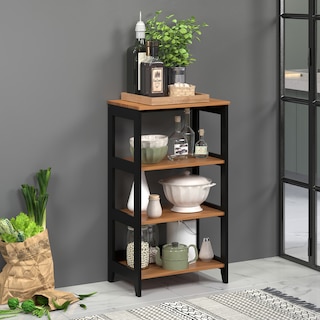 Trendfurn Streamline Shelf