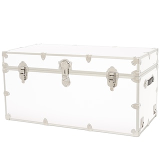 Image 1: Rhino XXL Dorm Trunk