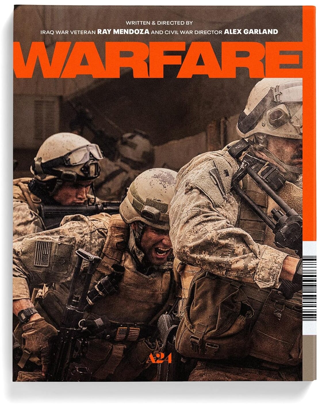 WARFARE