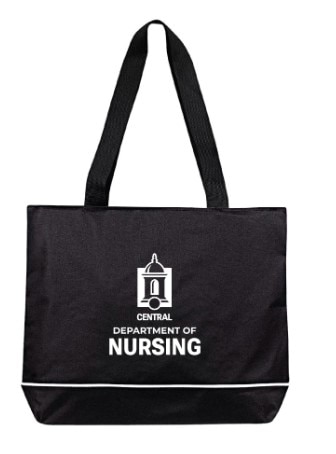 CCSU Nursing Totes