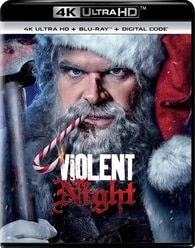 VIOLENT NIGHT