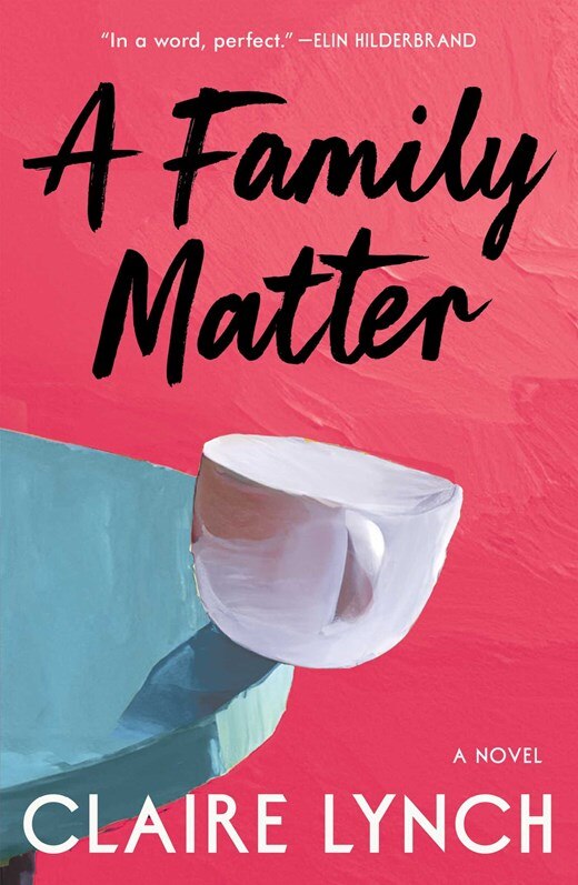 A Family Matter: A Read with Jenna Pick: A Novel