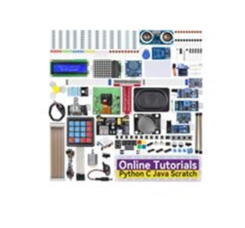 Raspberry Pi 4B/3B+/400