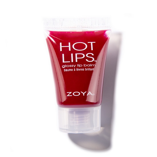 Zoya - Hot Lips Gloss Marachino - 0.42oz/12g