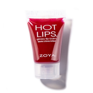 Zoya - Hot Lips Gloss Marachino - 0.42oz/12g