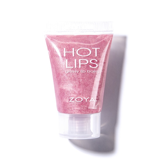 Zoya - Hot Lips Gloss Luvie - 0.42oz/12g
