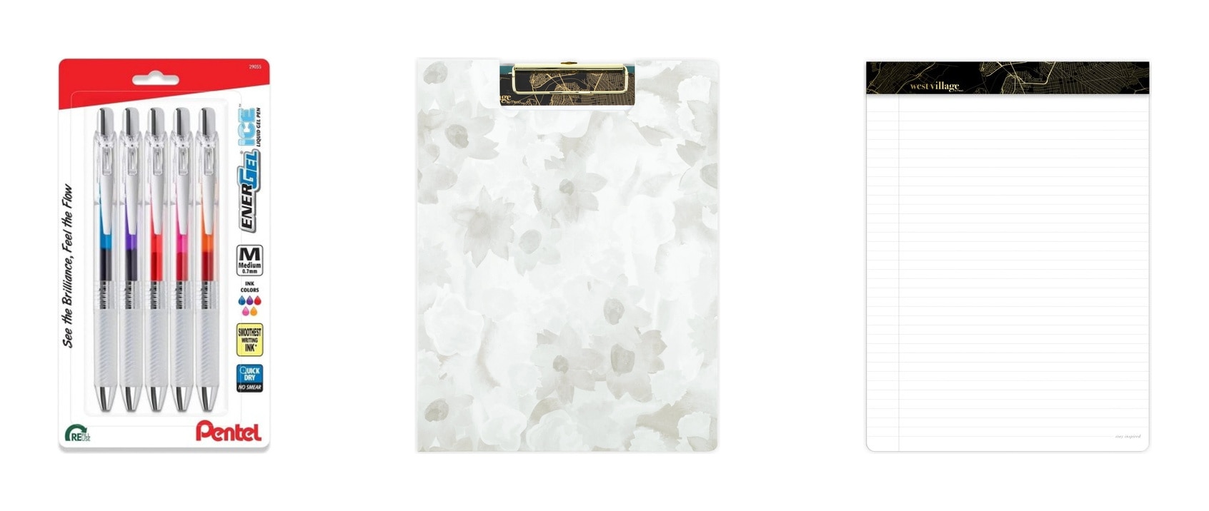 West Village by Mead Clipfolio Bundle