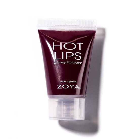 Zoya - Hot Lips Gloss Visa - 0.42oz/12g