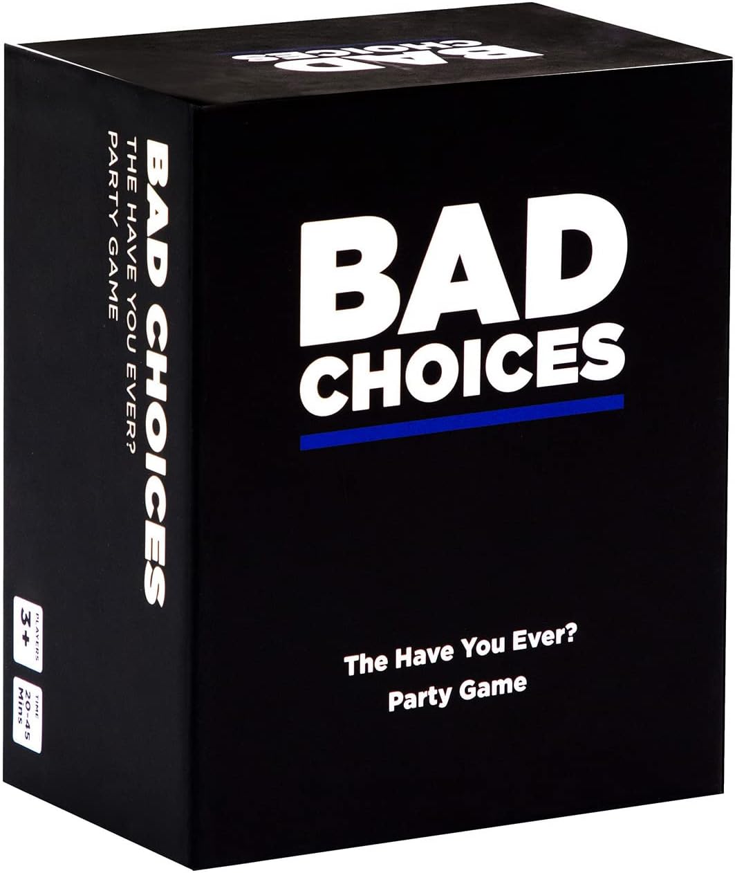 Bad Choices