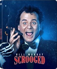 SCROOGED (SBK)
