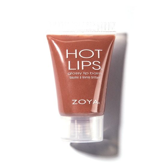 Zoya - Hot Lips Gloss Flirt - 0.42oz/12g