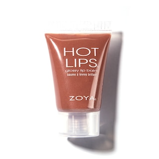 Zoya - Hot Lips Gloss Flirt - 0.42oz/12g