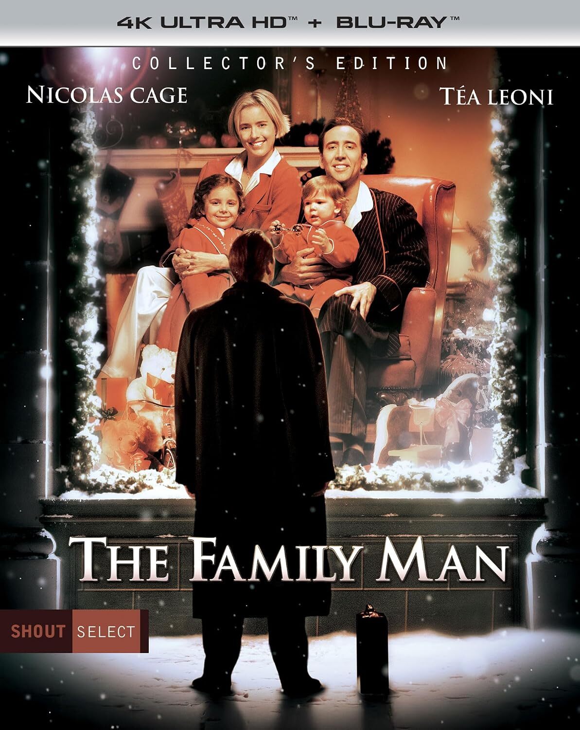 FAMILY MAN (2000) (COLLECTOR'S EDITION)