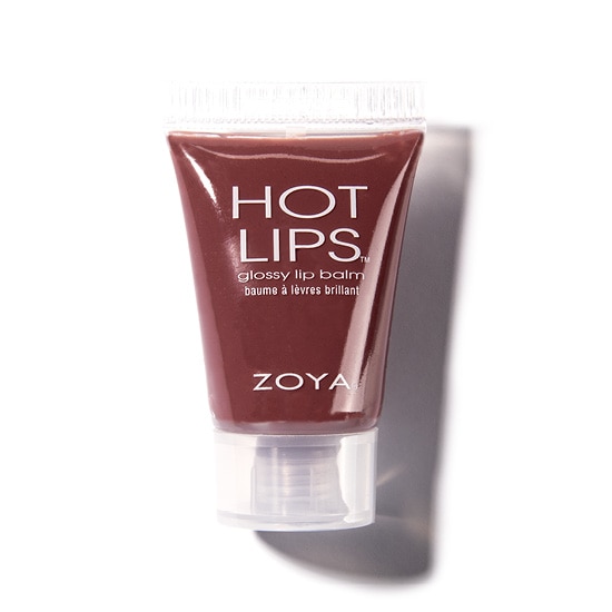 Zoya - Hot Lips Gloss Boudoir - 0.42oz/12g