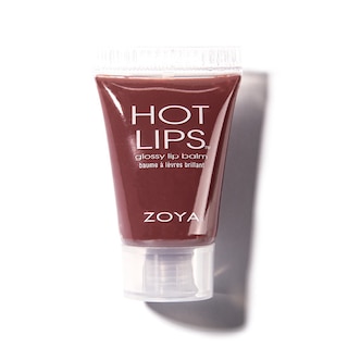Zoya - Hot Lips Gloss Boudoir - 0.42oz/12g