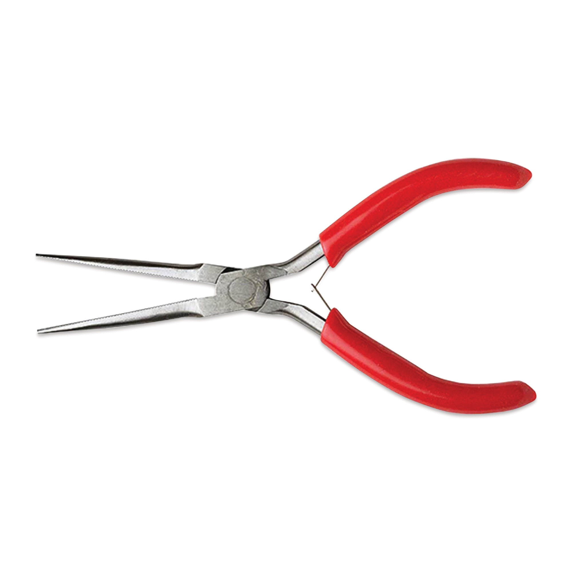 Excel Blades Long Needle Nose Pliers