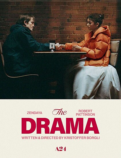 DRAMA