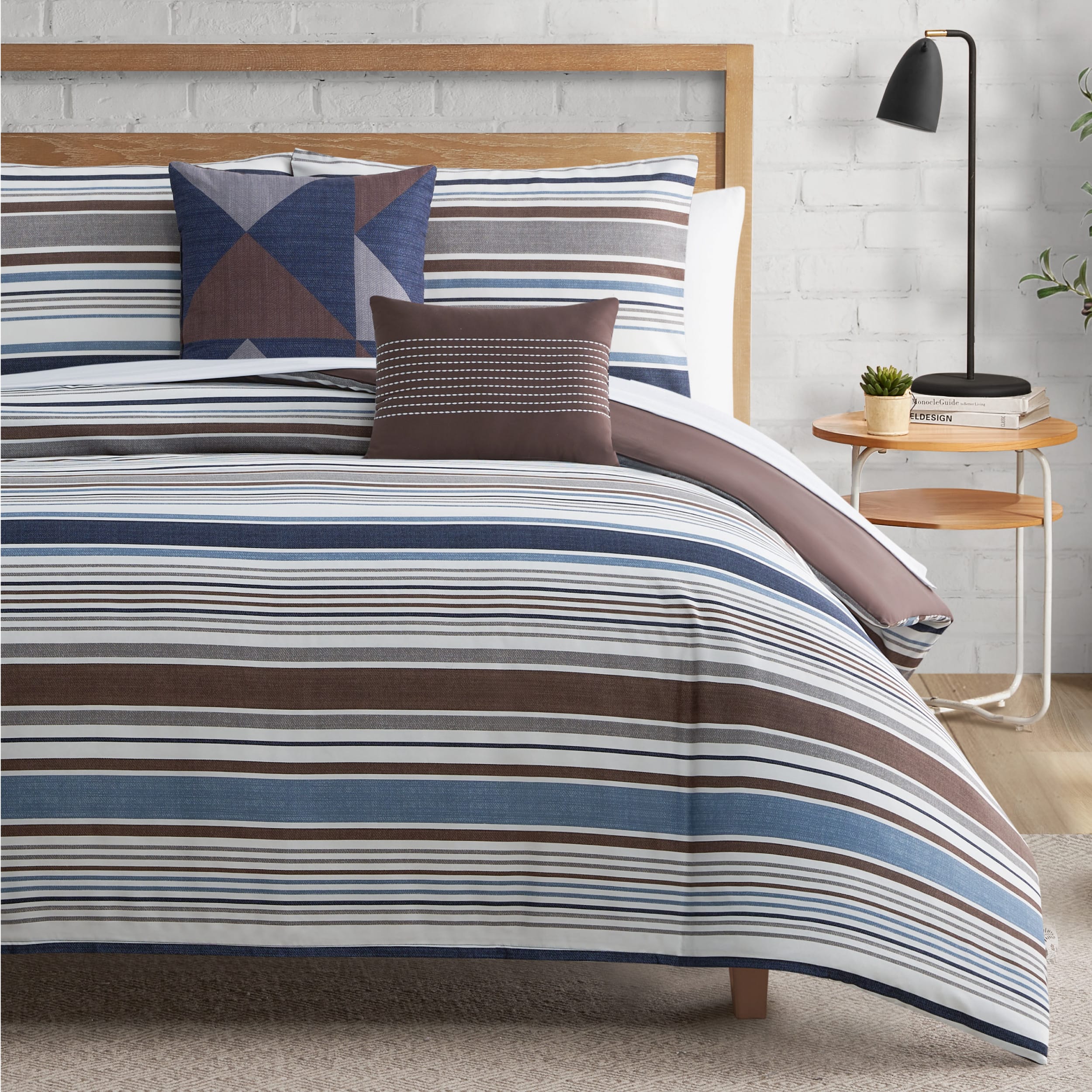 Lucky Brand Monterey Comforter Set