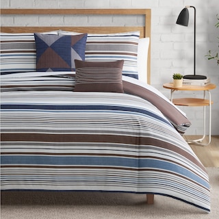 Lucky Brand Monterey Comforter Set
