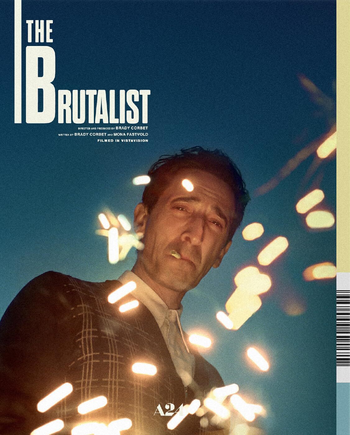 BRUTALIST