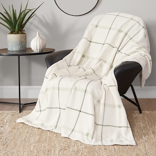 Lucky Brand Palmdale Plush 50