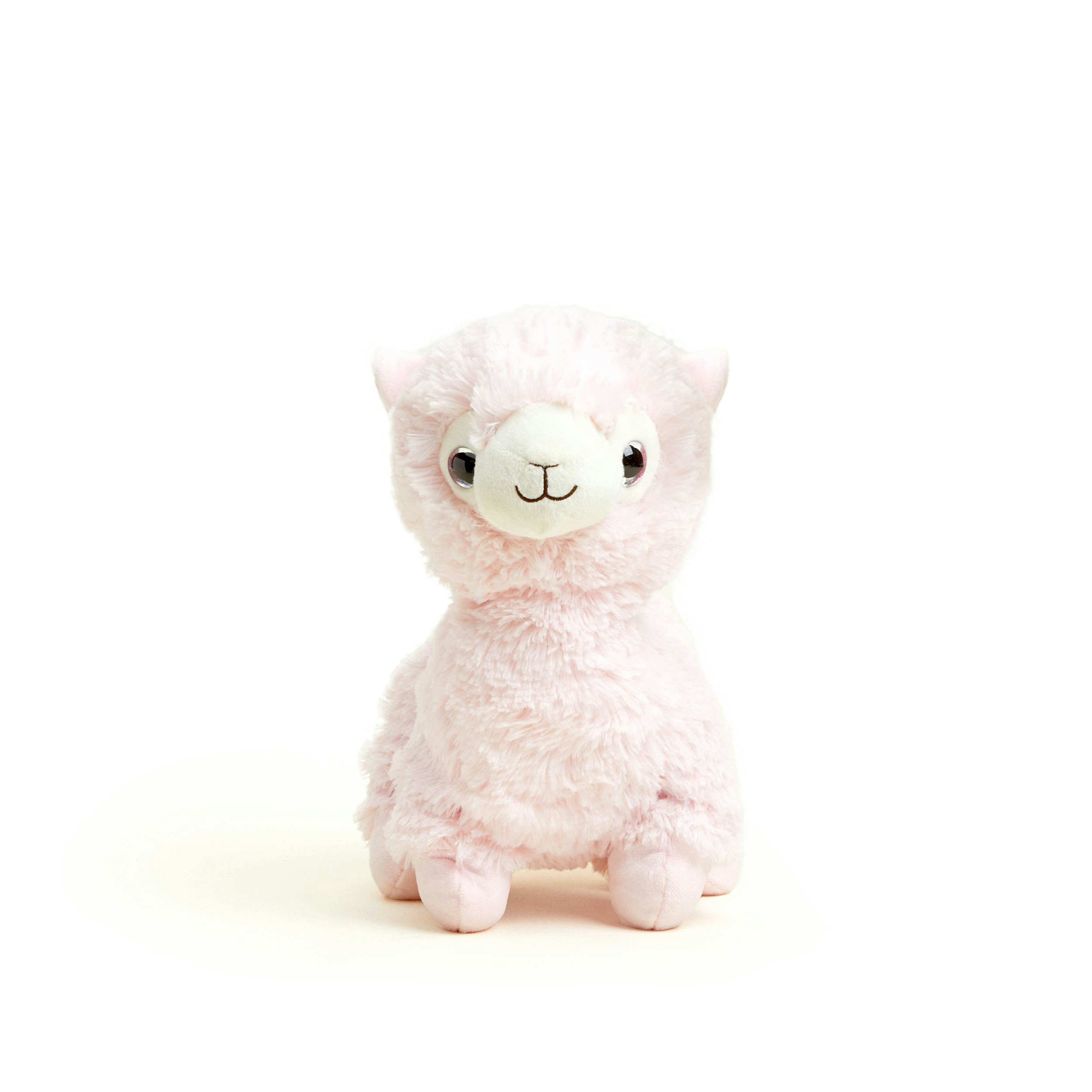 Warmies Llama