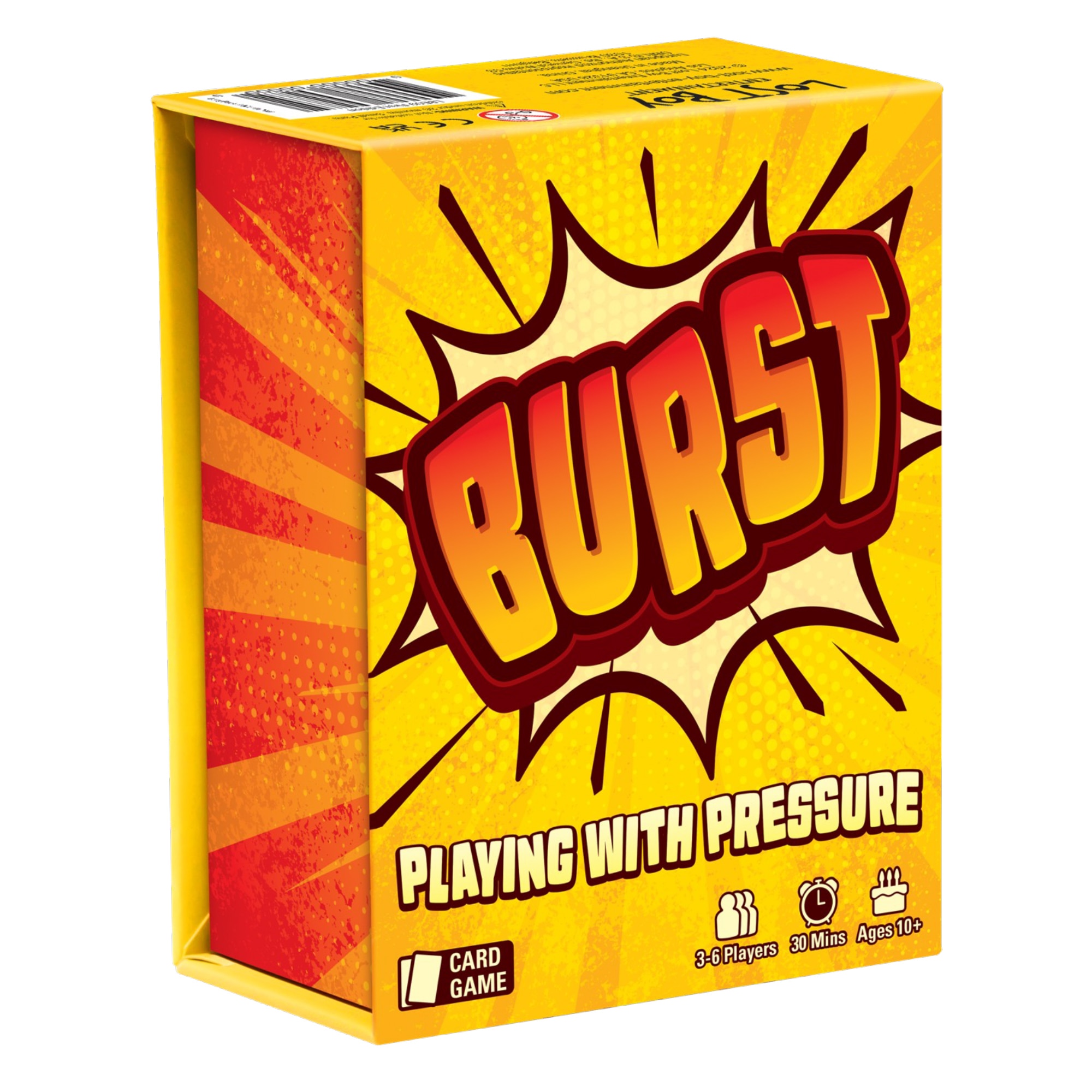 Burst