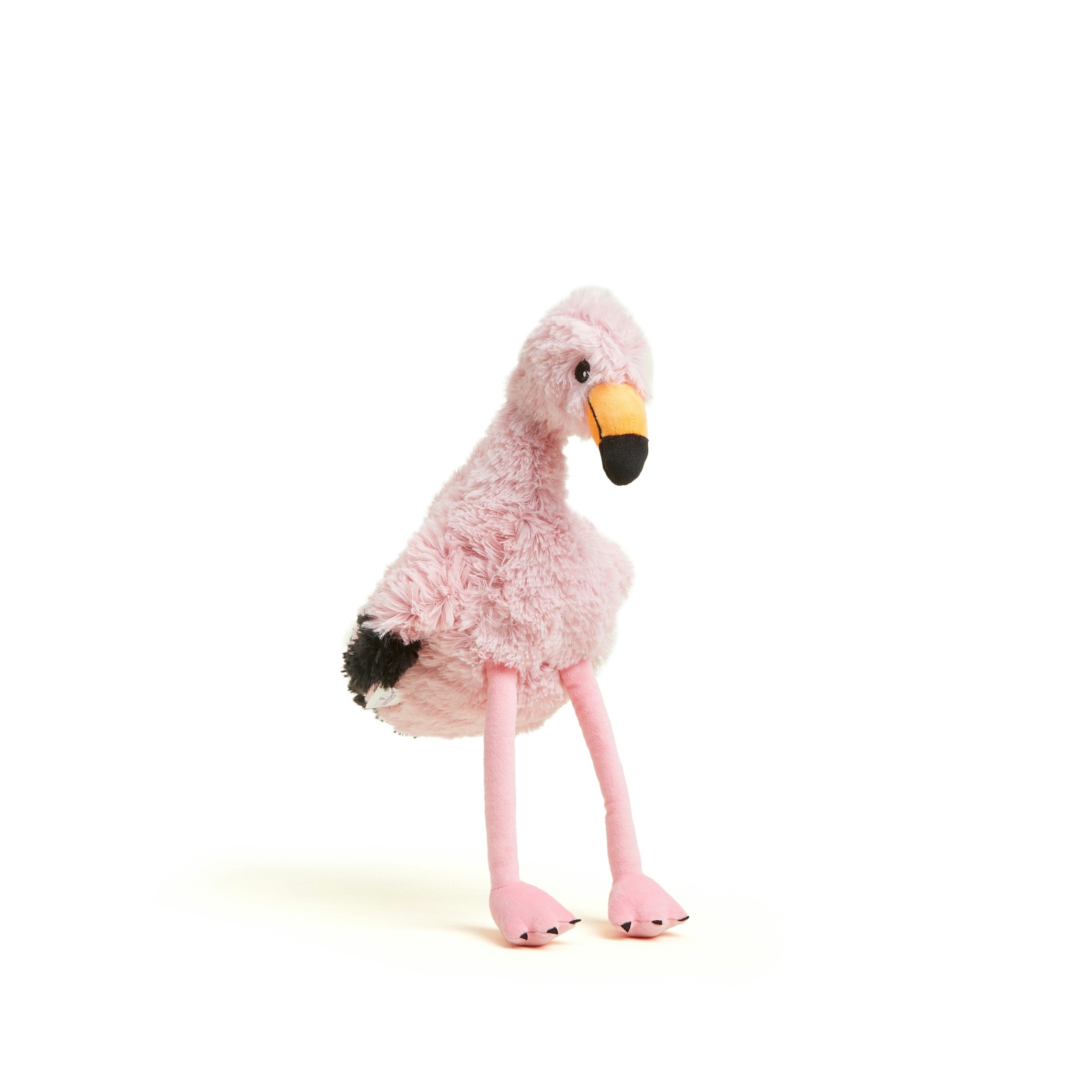 Warmies Flamingo