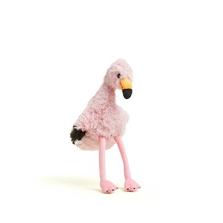 Warmies Flamingo