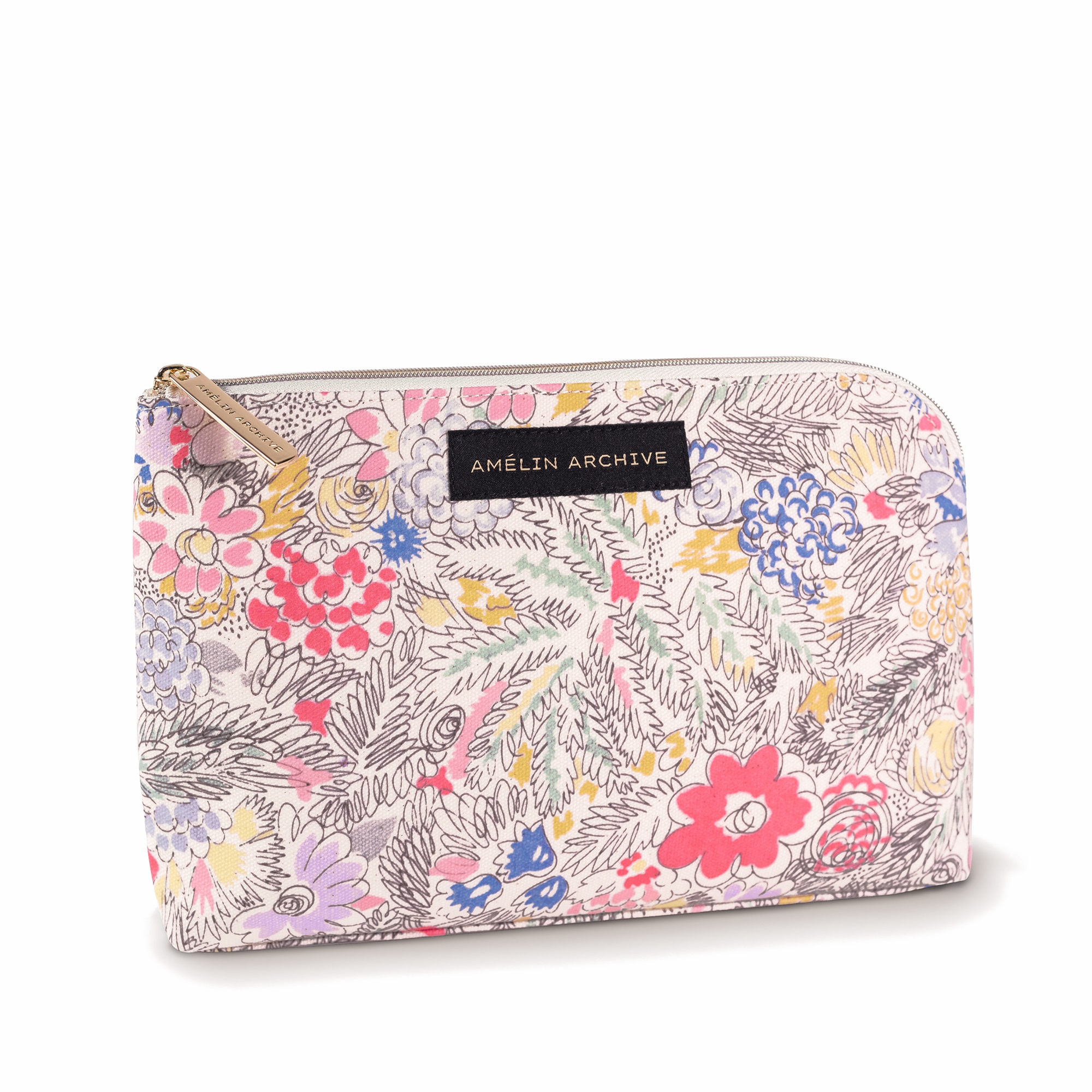 Amelin Archive Everyday Medium Pouch Chagall