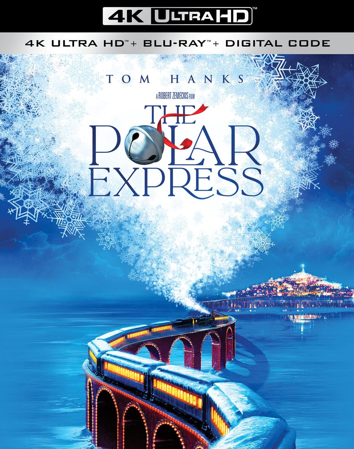 POLAR EXPRESS