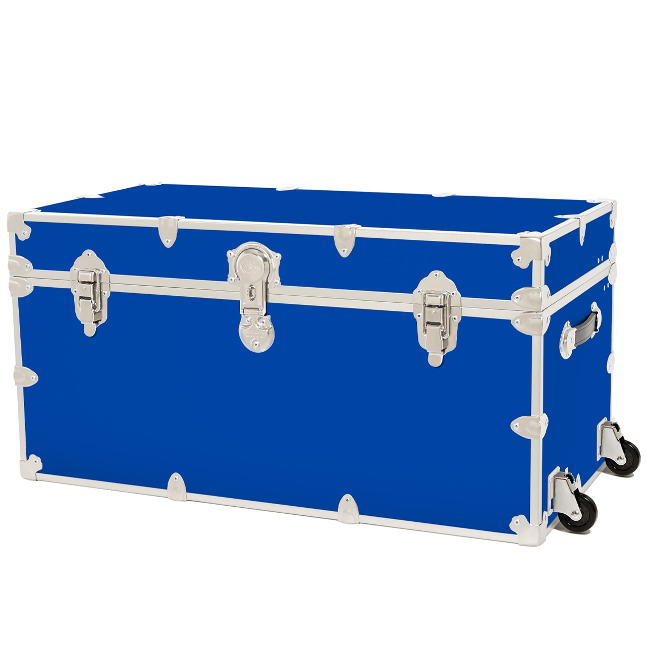 Rhino XXL Dorm Trunk with Wheels- Multiple Colors Available