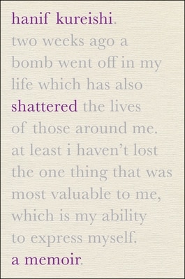 Shattered: A Memoir