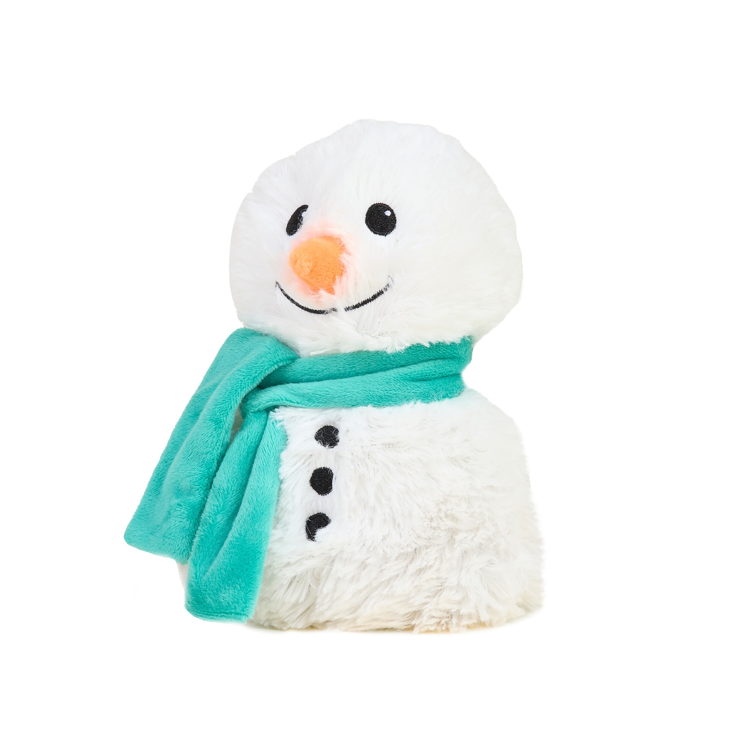 Snowman Junior Warmies