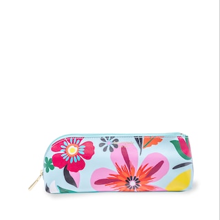 kate spade new york Pencil Case Safari Floral