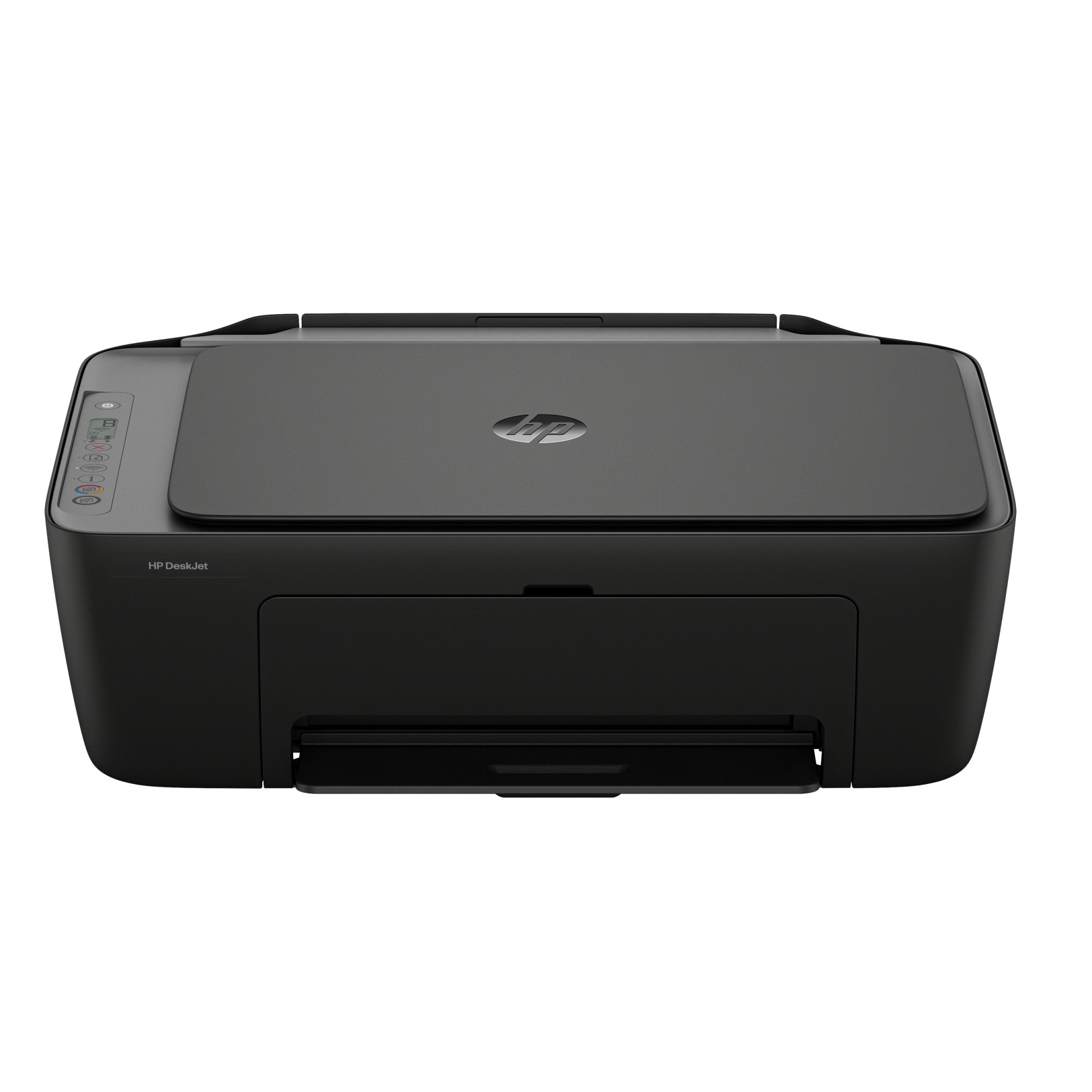 HP Deskjet 2955 AIO Inkjet Color Printer in Black