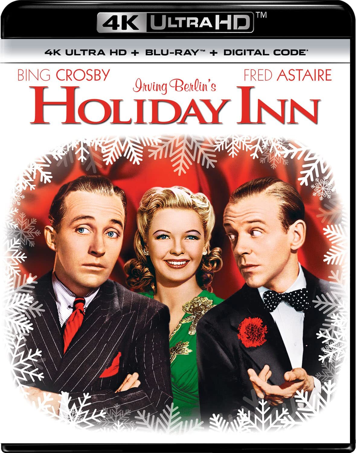 HOLIDAY INN