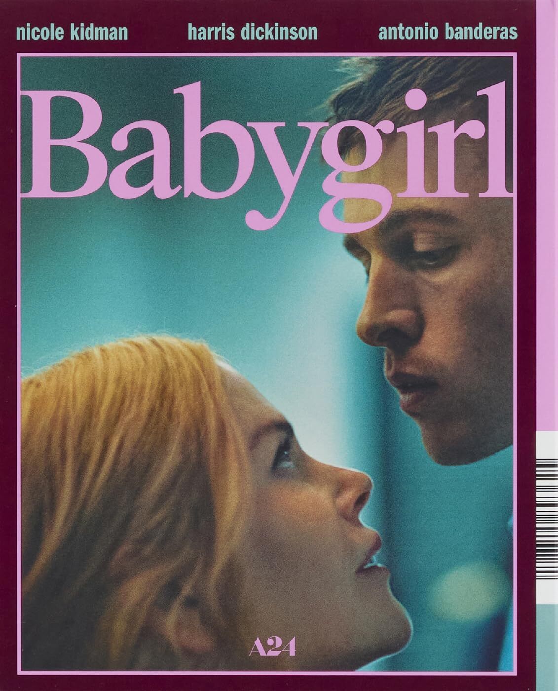 BABYGIRL