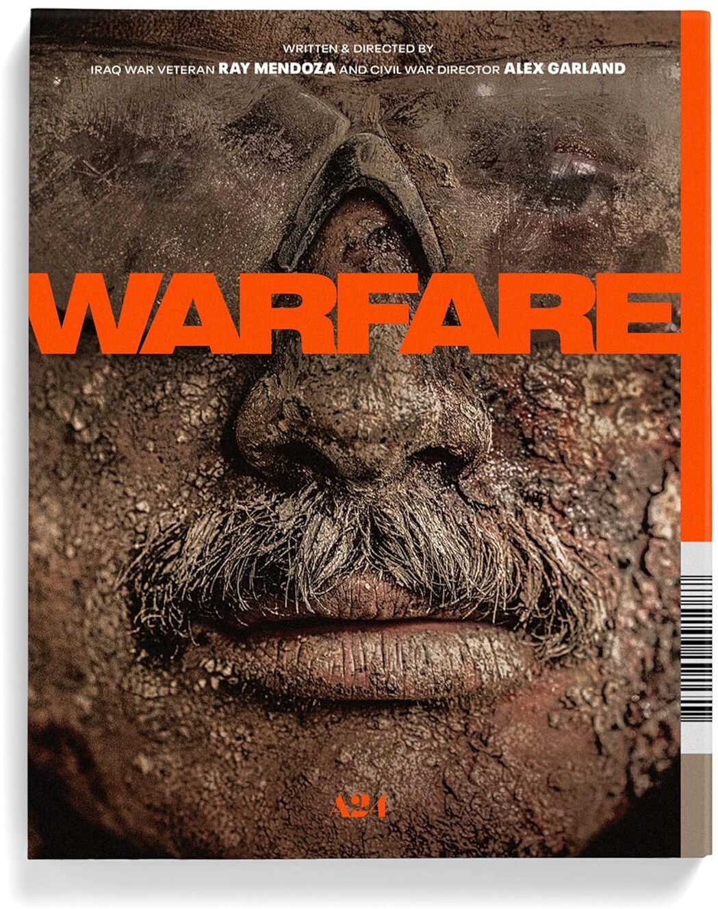 WARFARE