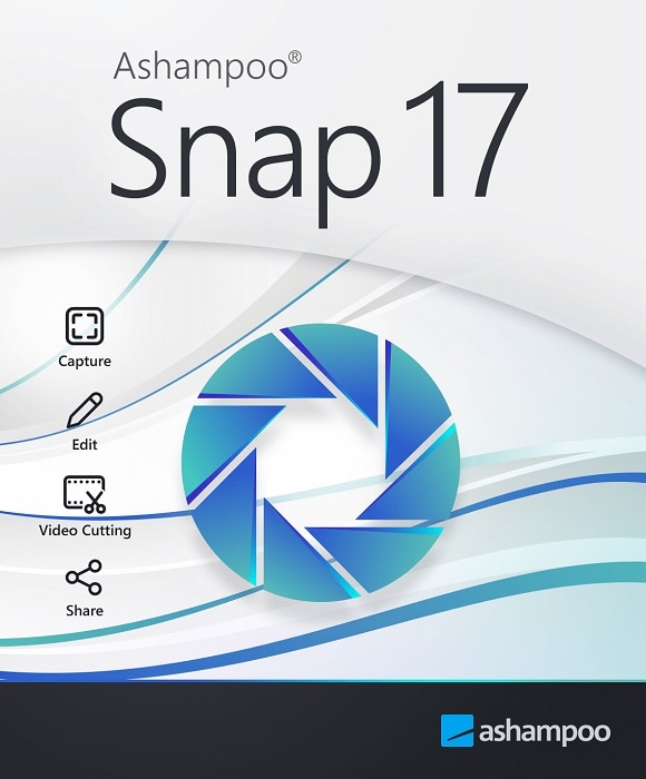 Ashampoo Snap 17 Professional (Download)
