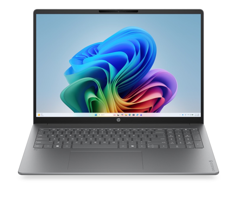 HP OmniBook 5 16" Touchscreen Laptop Ryzen AI 5 430 16GB AMD Radeon 840M Graphics
