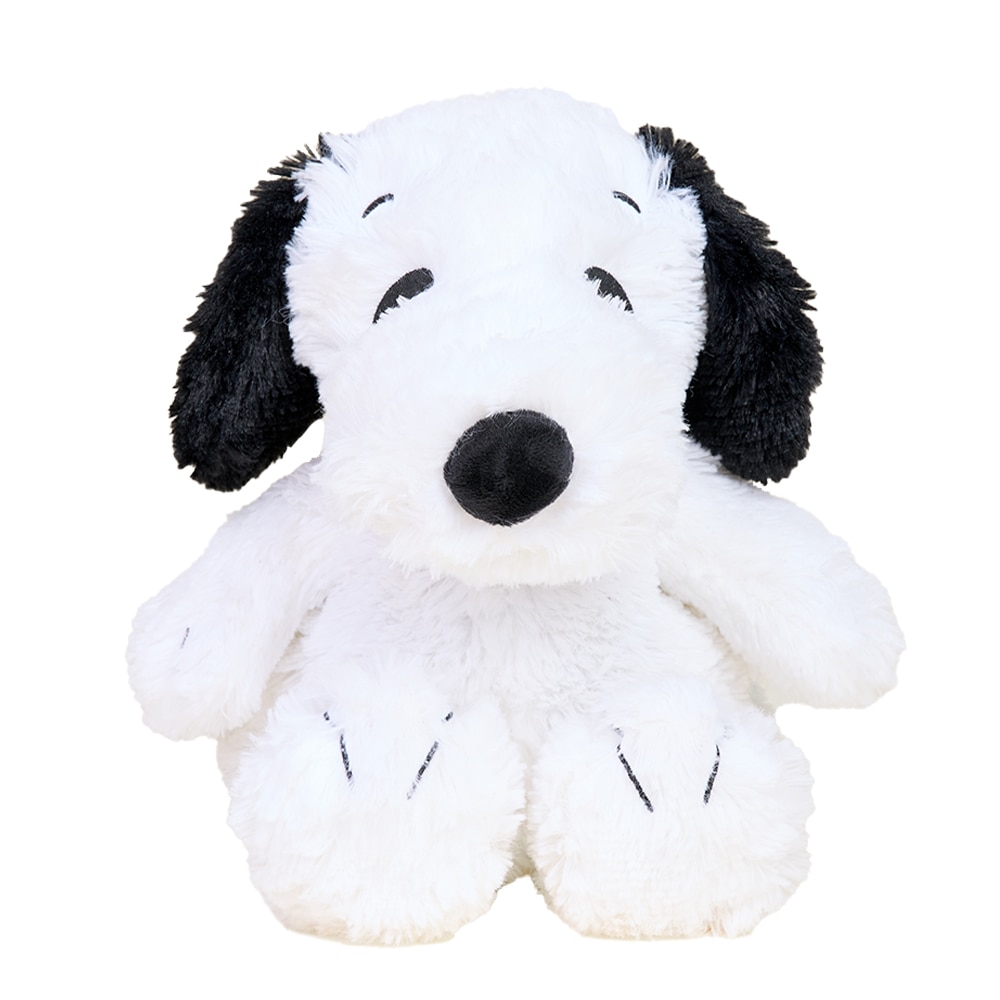 Snoopy Warmies