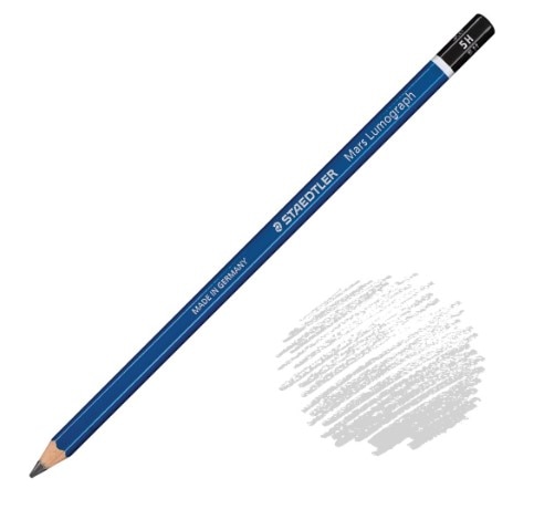 100-5H Lumograph Pencil