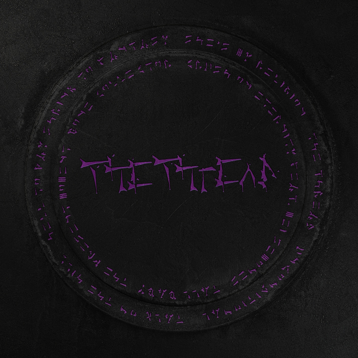 The Thread
