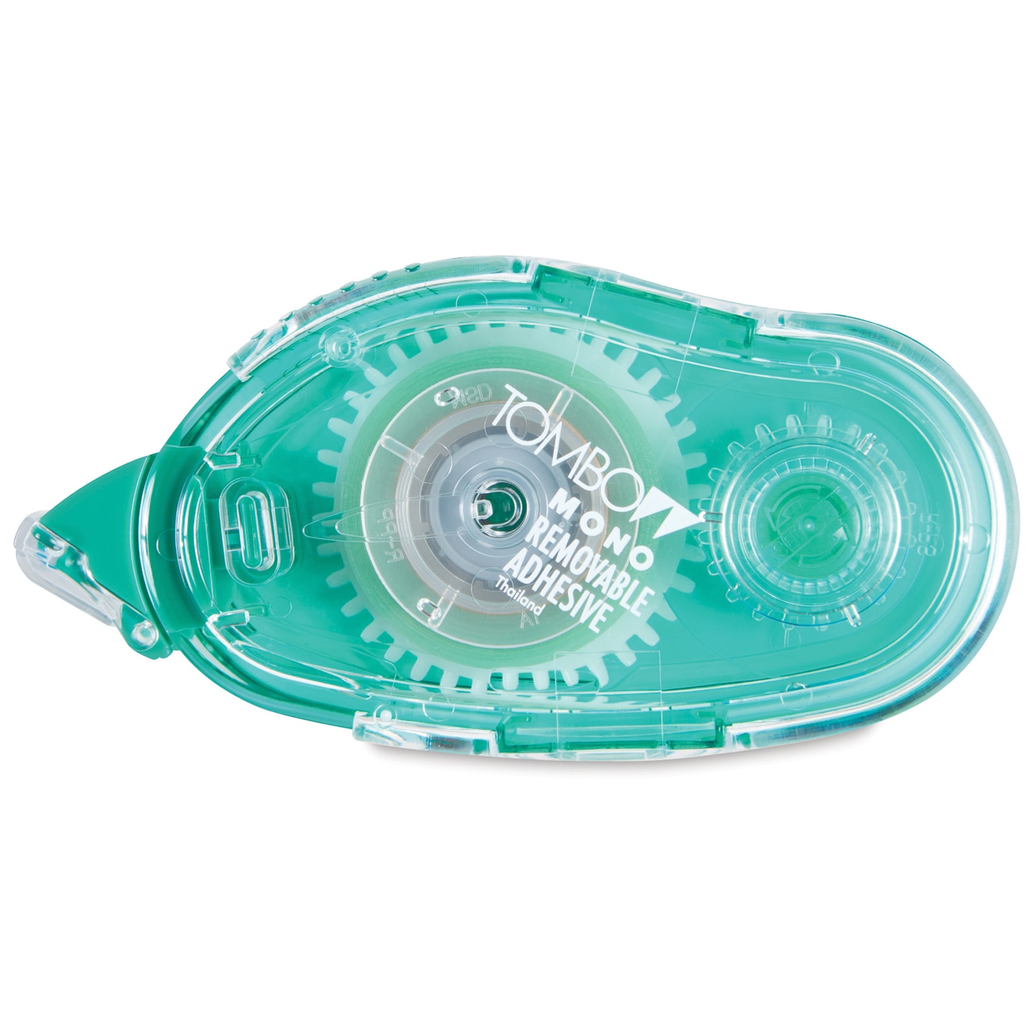 Tombow Mono Adhesive - Applicator for Removable Adhesive 12 m