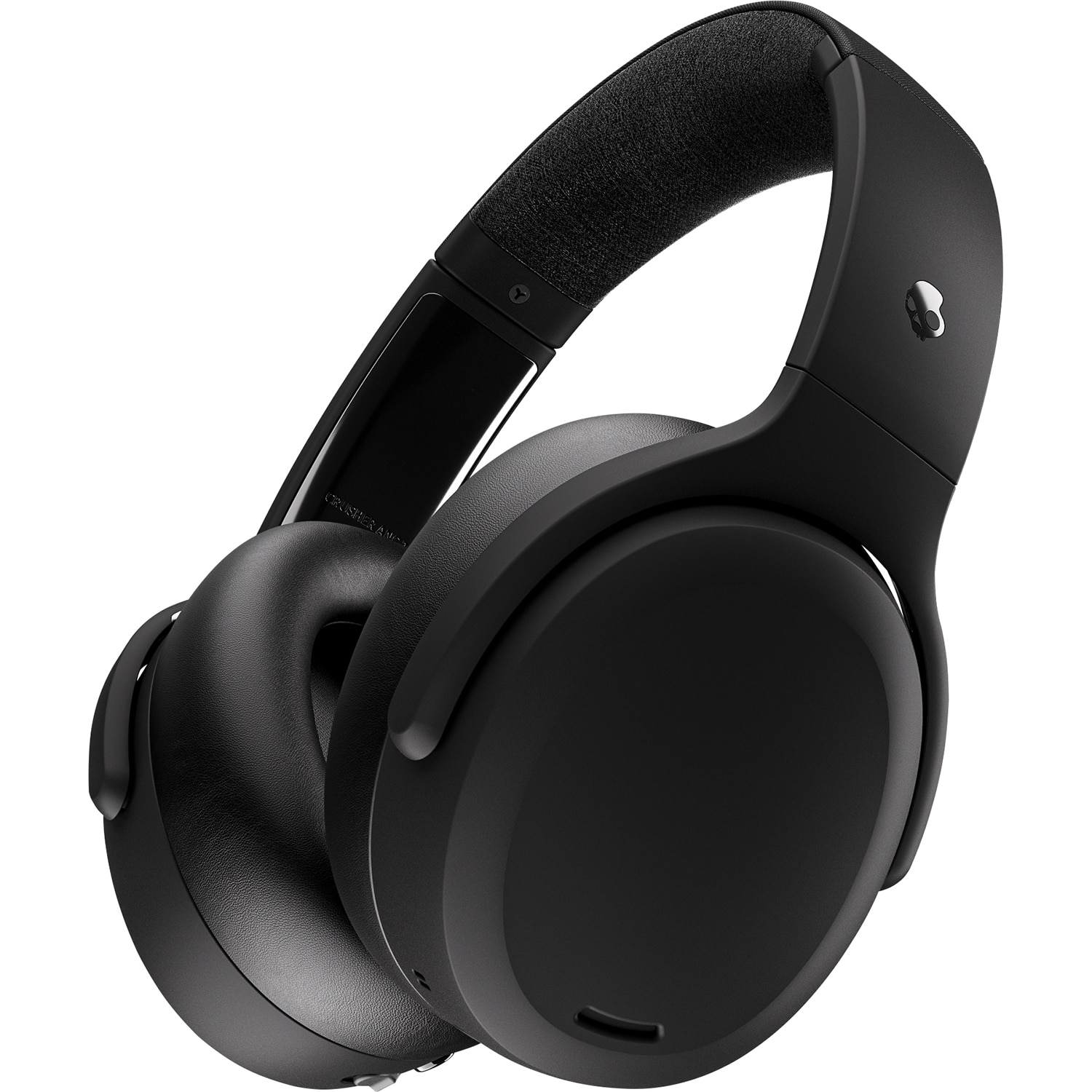 Skullcandy Crusher ANC 2 Wireless Headphones black