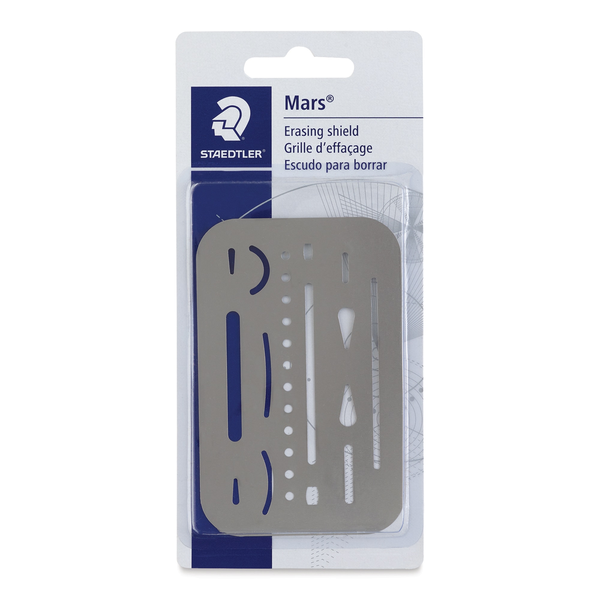 Staedtler Erasing Shield