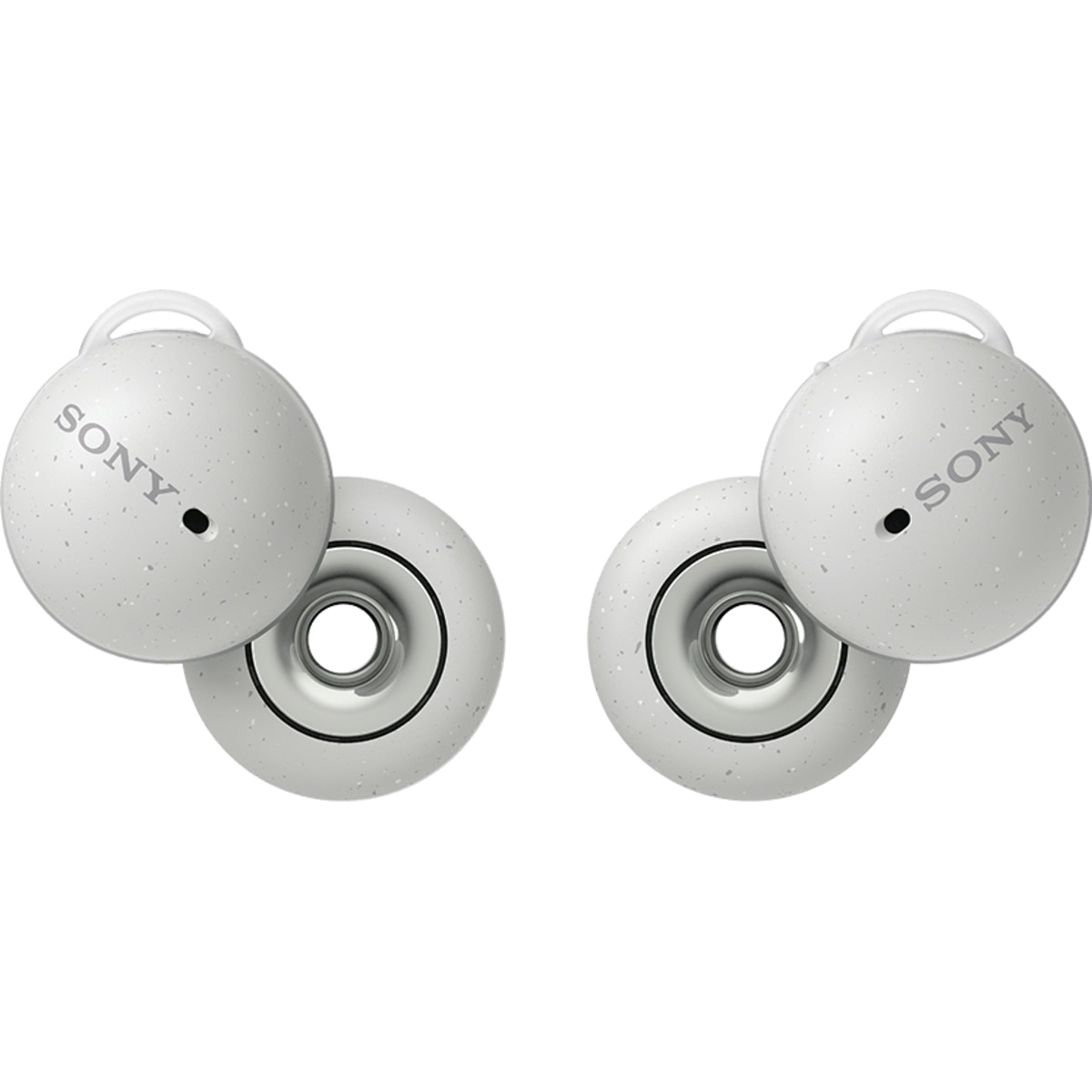 Sony LinkBuds S True Wireless Earbud White